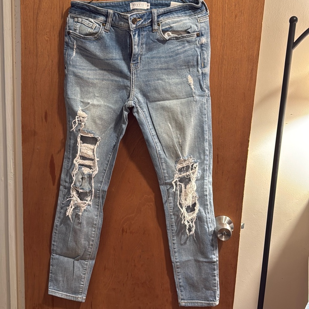 Oasis Jeans